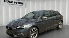 Gebraucht 2021 Seat Leon FR Limousine | 23.650 € (Fairer Preis)