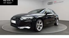 Gebraucht 2025 Audi A3 Advanced Limousine | 34.990 € (Fairer Preis)