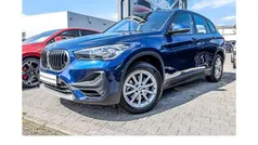 Gebraucht 2019 BMW X1 Advantage SUV | 20.900 € (Fairer Preis)