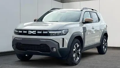 Gebraucht 2025 Dacia Duster Extreme SUV | 27.190 € (Fairer Preis)