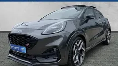 Gebraucht 2021 Ford Puma ST Coupé | 24.990 € (Fairer Preis)