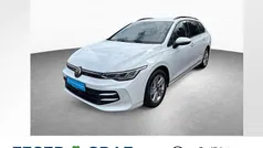 Gebraucht 2024 VW Golf VIII Life Kombi | 28.880 € (Fairer Preis)