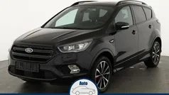 Gebraucht 2019 Ford Kuga ST-Line SUV | 18.995 € (Fairer Preis)