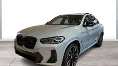 Carbonschwarz Neu 2024 BMW X4 M Sport SUV | 78.990 € (Fairer Preis)