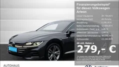 Mangangrau metallic Gebraucht 2023 VW Arteon R-line Kombi | 39.730 € (Fairer Preis)