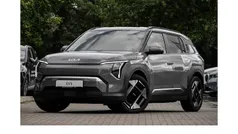 Grau Neu 2025 Kia EV3 3 SUV | 35.870 € (Fairer Preis)