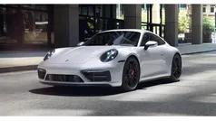 Gebraucht 2024 Porsche 911 Carrera 4 GTS Coupé | 164.990 € (Fairer Preis)