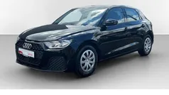 Mythosschwarz metallic Gebraucht 2023 Audi A1 Sportback Kleinwagen | 21.490 € (Guter Preis)