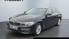 Gebraucht 2019 BMW 525 Limousine | 27.290 € (Fairer Preis)