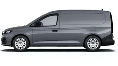 Comet grey Neu 2025 Ford Transit Trend Van / Kleinbus | 31.669 € (Fairer Preis)