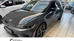 Gebraucht 2025 Hyundai Ioniq 6 N Line Limousine | 47.900 € (Fairer Preis)