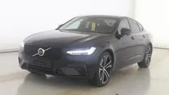 Schwarz Gebraucht 2024 Volvo S90 Ultimate Limousine | 44.490 € (Guter Preis)