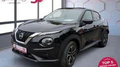 Gebraucht 2025 Nissan Juke N-Connecta SUV | 23.500 € (Fairer Preis)
