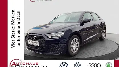 Gebraucht 2019 Audi A1 Sportback Kleinwagen | 18.800 € (Fairer Preis)