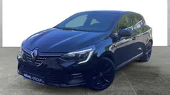 Blackpearlschwarz (schwarz) Gebraucht 2022 Renault Clio V Limousine | 14.440 € (Fairer Preis)