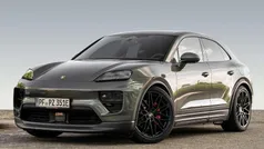 Gebraucht 2025 Porsche Macan Sport SUV | 103.880 € (Superpreis)