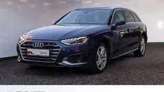 Gebraucht 2024 Audi A4 Advanced Plus Kombi | 37.770 € (Fairer Preis)
