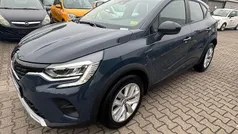 Blau Gebraucht 2023 Renault Captur Equilibre SUV | 18.999 € (Fairer Preis)