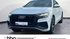 Gebraucht 2022 Audi Q8 Design SUV | 59.690 € (Fairer Preis)