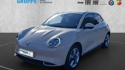 Beigeschwarz Gebraucht 2023 Ora 03 Kleinwagen | 18.990 € (Guter Preis)