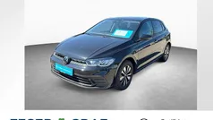 Gebraucht 2024 VW Polo Move Limousine | 21.190 € (Guter Preis)