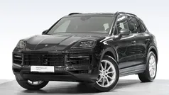 Schwarz Gebraucht 2024 Porsche Cayenne SUV | 88.690 €