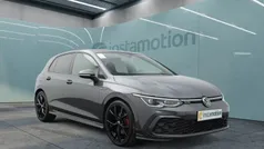 VW Golf VIII