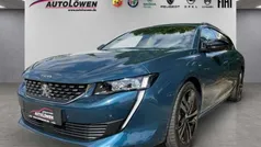 Gebraucht 2021 Peugeot 508 GT Kombi | 23.980 € (Fairer Preis)