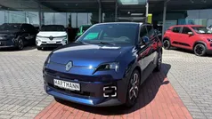 Nachtblau metallic, black pearlschwarz metallic (blau) Neu 2025 Renault R5 Urban Kleinwagen | 29.998 € (Fairer Preis)