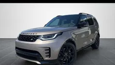 Land Rover Discovery 5