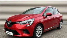 Gebraucht 2020 Renault Clio V Experience Limousine | 13.490 € (Fairer Preis)