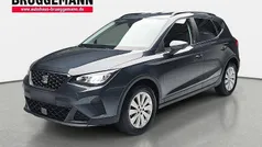 Gebraucht 2023 Seat Arona SUV | 19.890 € (Guter Preis)