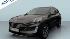 Grau Gebraucht 2023 Ford Kuga Titanium X SUV | 29.850 € (Fairer Preis)