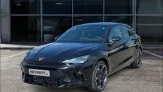 Gebraucht 2025 Cupra Leon VZ Limousine | 43.890 € (Fairer Preis)
