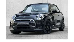 Schwarz Gebraucht 2022 Mini Cooper SE Kleinwagen | 17.690 € (Guter Preis)