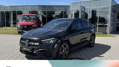 Gebraucht 2024 Mercedes GLA180 AMG line SUV | 37.961 € (Fairer Preis)