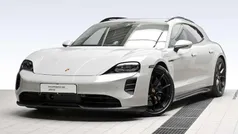 Gebraucht 2023 Porsche Taycan GTS Sport Turismo Limousine | 89.900 € (Fairer Preis)