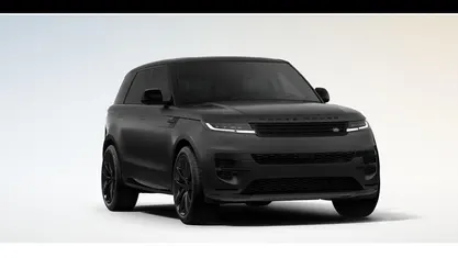 Nuova Land Rover Range Rover Sport SE Dynamic 460 CV (338 kW) 2026 Grigio SUV