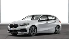 Gebraucht 2021 BMW 118 Sport Line Kleinwagen | 19.890 € (Fairer Preis)