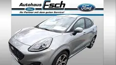 Gebraucht 2025 Ford Puma ST-Line SUV | 26.950 € (Guter Preis)