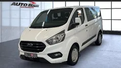 Gebraucht 2021 Ford Transit Custom Trend Kombi | 24.990 € (Fairer Preis)