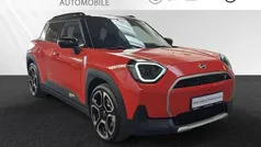 Gebraucht 2024 Mini Aceman SUV | 39.888 € (Guter Preis)