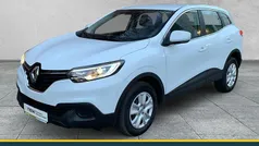 Weiß Gebraucht 2019 Renault Kadjar Life SUV | 11.590 € (Guter Preis)