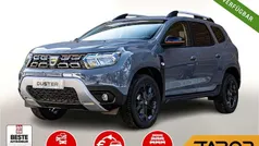 Gebraucht 2023 Dacia Duster Journey SUV | 19.788 € (Guter Preis)