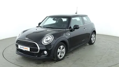 Gebraucht 2018 Mini Cooper Kleinwagen | 12.420 € (Fairer Preis)