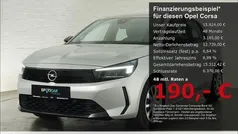 Gebraucht 2024 Opel Corsa Kleinwagen | 15.924 € (Guter Preis)