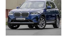 Gebraucht 2023 BMW X3 Sport Line SUV | 44.980 € (Fairer Preis)