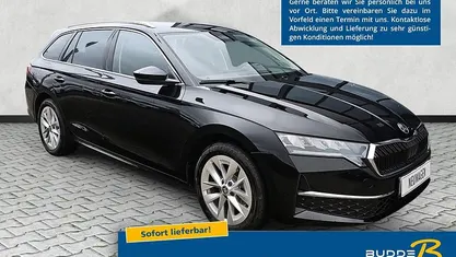 Blackmagic perleffekt Neu 2025 Skoda Octavia Selection Kombi | 32.750 € (Superpreis)