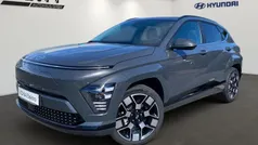 Gebraucht 2023 Hyundai Kona Prime SUV | 34.850 € (Fairer Preis)