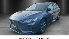 Gebraucht 2024 Ford Focus ST-Line X Limousine | 25.990 € (Fairer Preis)